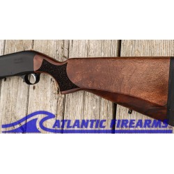 Panzer Arms EG200 Shotgun Walnut Package