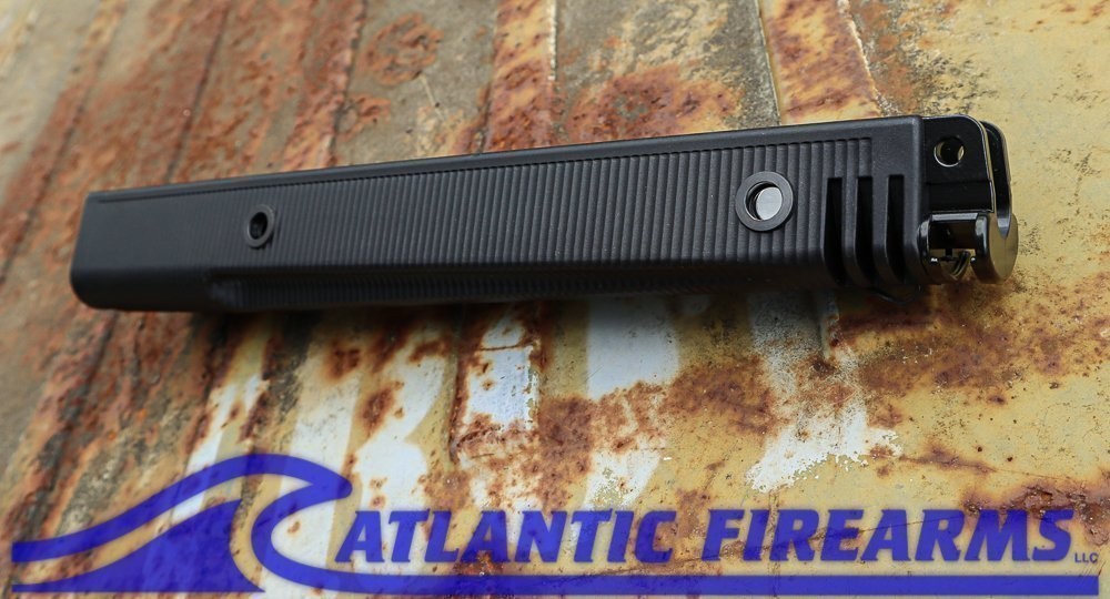 G3 HK PTR 91 Wide Handguard- AC Unity