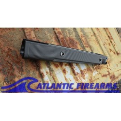 G3 HK PTR 91 Wide Handguard- AC Unity