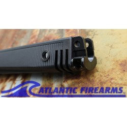 G3 HK PTR 91 Wide Handguard- AC Unity