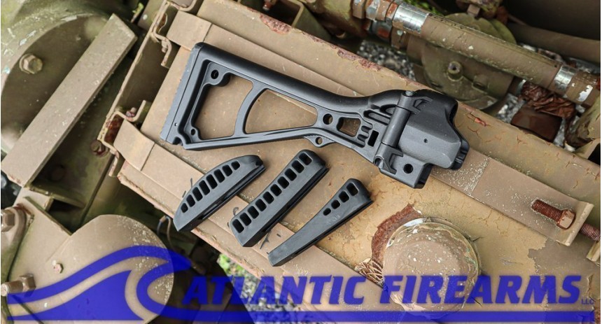 MP5 HK33 Folding Stock-AC Unity