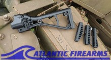 MP5 HK33 Folding Stock-AC Unity