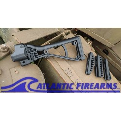 MP5 HK33 Folding Stock-AC Unity