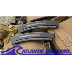 MP5 9MM 30 Round Magazine 2 Pack- AC Unity