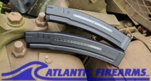 MP5 9MM 30 Round Magazine 2 Pack- AC Unity