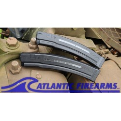 MP5 9MM 30 Round Magazine 2 Pack- AC Unity