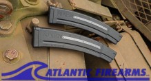 MP5 9MM 30 Round Magazine 2 Pack- AC Unity