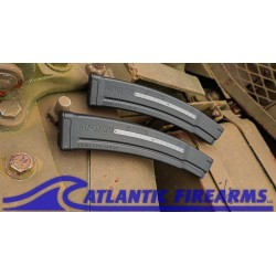 MP5 9MM 30 Round Magazine 2 Pack- AC Unity