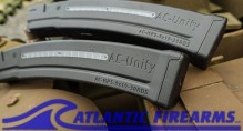 MP5 9MM 30 Round Magazine 2 Pack- AC Unity