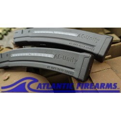 MP5 9MM 30 Round Magazine 2 Pack- AC Unity
