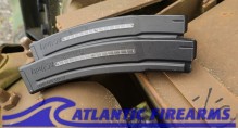 MP5 9MM 30 Round Magazine 2 Pack- AC Unity