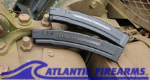 MP5 9MM 30 Round Magazine 2 Pack- AC Unity