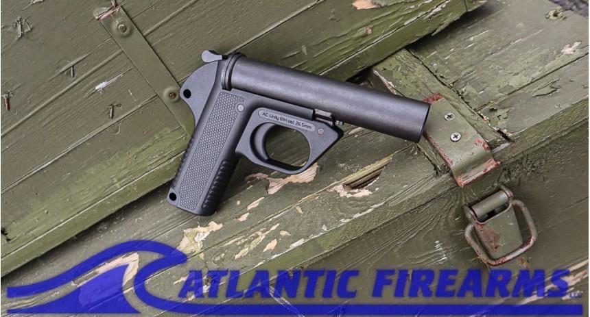 26.5MM Flare Gun- AC Unity