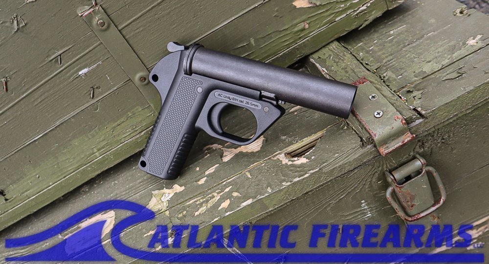 26.5MM Flare Gun- AC Unity