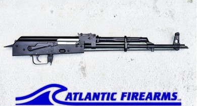 WBP AK 47 Rifle-DIY...