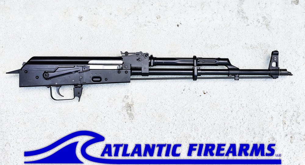 WBP AK 47 Rifle-DIY Furniture Ready