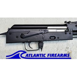 WBP AK 47 Rifle-DIY Furniture Ready