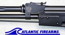 WBP AK 47 Rifle-DIY Furniture Ready