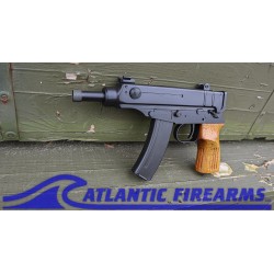 VZ 61 7.65 Pistol W/ Threaded Barrel