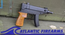 VZ 61 7.65 Pistol W/ Threaded Barrel