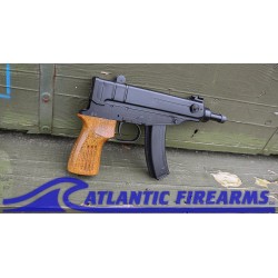 VZ 61 7.65 Pistol W/ Threaded Barrel