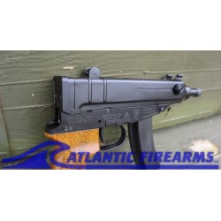 VZ 61 7.65 Pistol W/ Threaded Barrel