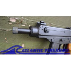 VZ 61 7.65 Pistol W/ Threaded Barrel