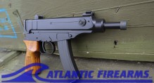 VZ 61 7.65 Pistol W/ Threaded Barrel