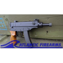 VZ 61 7.65 Pistol W/ Threaded Barrel