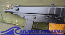 VZ 61 7.65 Pistol W/ Threaded Barrel