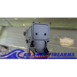VZ 61 7.65 Pistol W/ Threaded Barrel