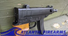 VZ 61 7.65 Pistol W/ Threaded Barrel