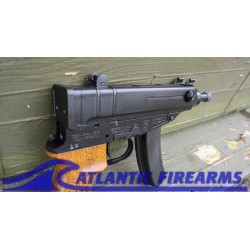 VZ 61 7.65 Pistol W/ Threaded Barrel