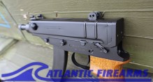VZ 61 7.65 Pistol W/ Threaded Barrel
