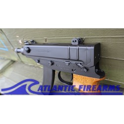 VZ 61 7.65 Pistol W/ Threaded Barrel