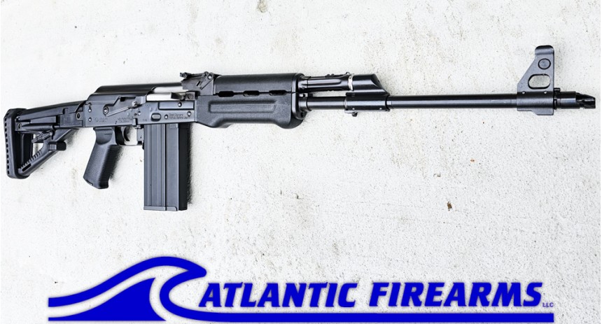 Zastava Arms PAP M77 .308 Rifle