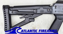 Zastava Arms PAP M77 .308 Rifle