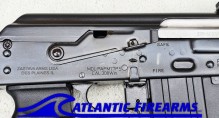 Zastava Arms PAP M77 .308 Rifle