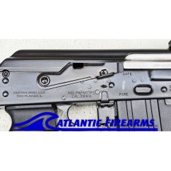 Zastava Arms PAP M77 .308 Rifle