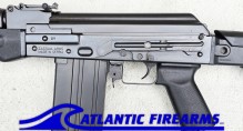 Zastava Arms PAP M77 .308 Rifle