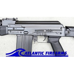 Zastava Arms PAP M77 .308 Rifle