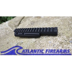 UltiMAK M2-B Optic Mount