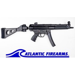 Century Arms AP5 Core Pistol W/ SB Brace