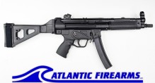 Century Arms AP5 Core Pistol W/ SB Brace