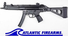 Century Arms AP5 Core Pistol W/ SB Brace