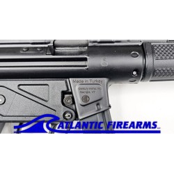 Century Arms AP5 Core Pistol W/ SB Brace