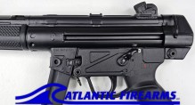 Century Arms AP5 Core Pistol W/ SB Brace