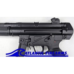 Century Arms AP5 Core Pistol W/ SB Brace