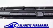Century Arms AP5 Core Pistol W/ SB Brace