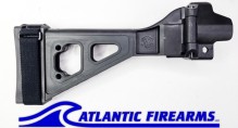 Century Arms AP5 Core Pistol W/ SB Brace